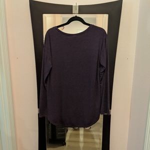 COPY - Purple pijama set